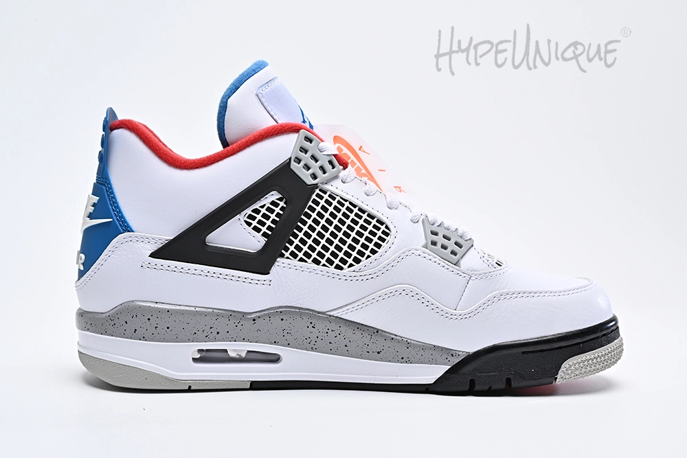 air jordan 4 retro se ‘what the 4’ reps