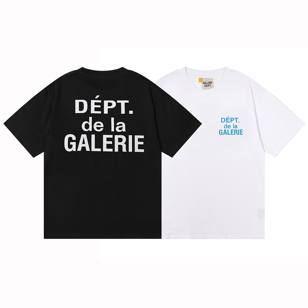 gallery dept french tee