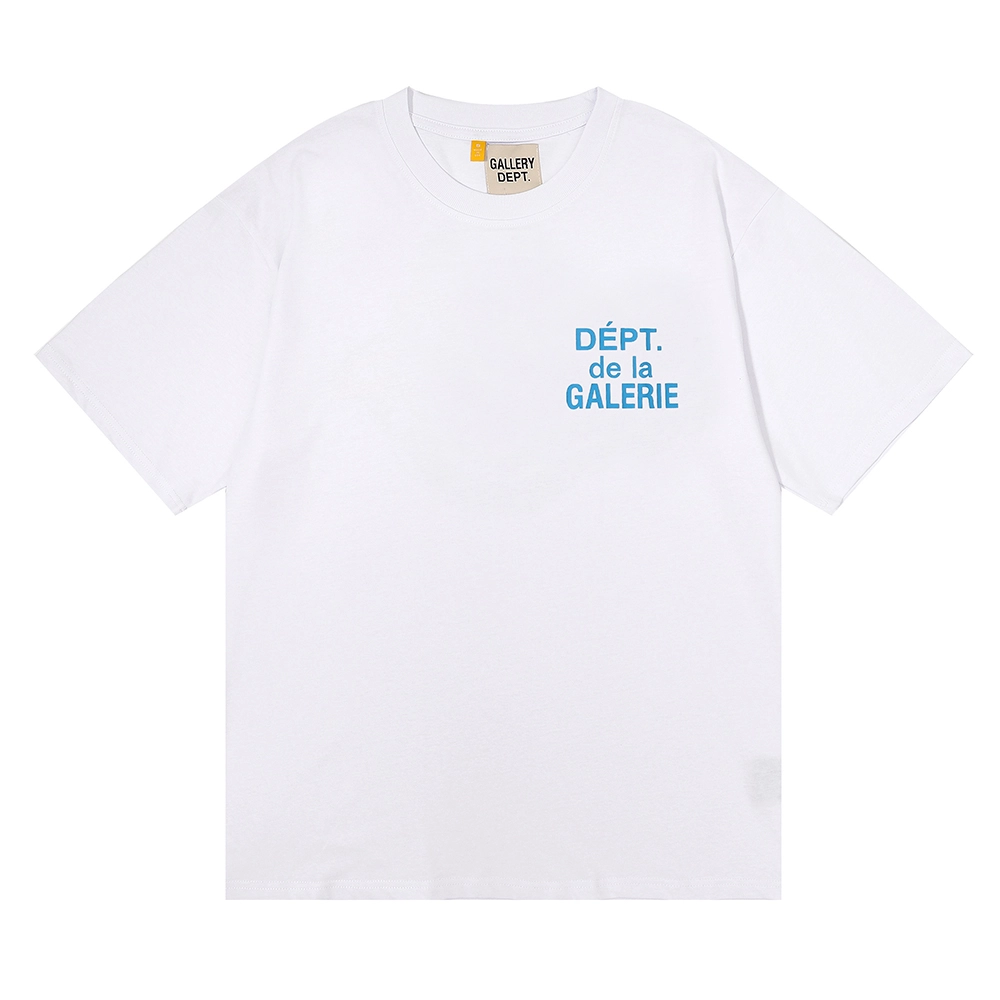 gallery dept french tee