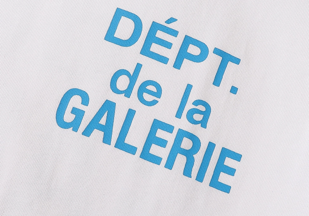 gallery dept french tee