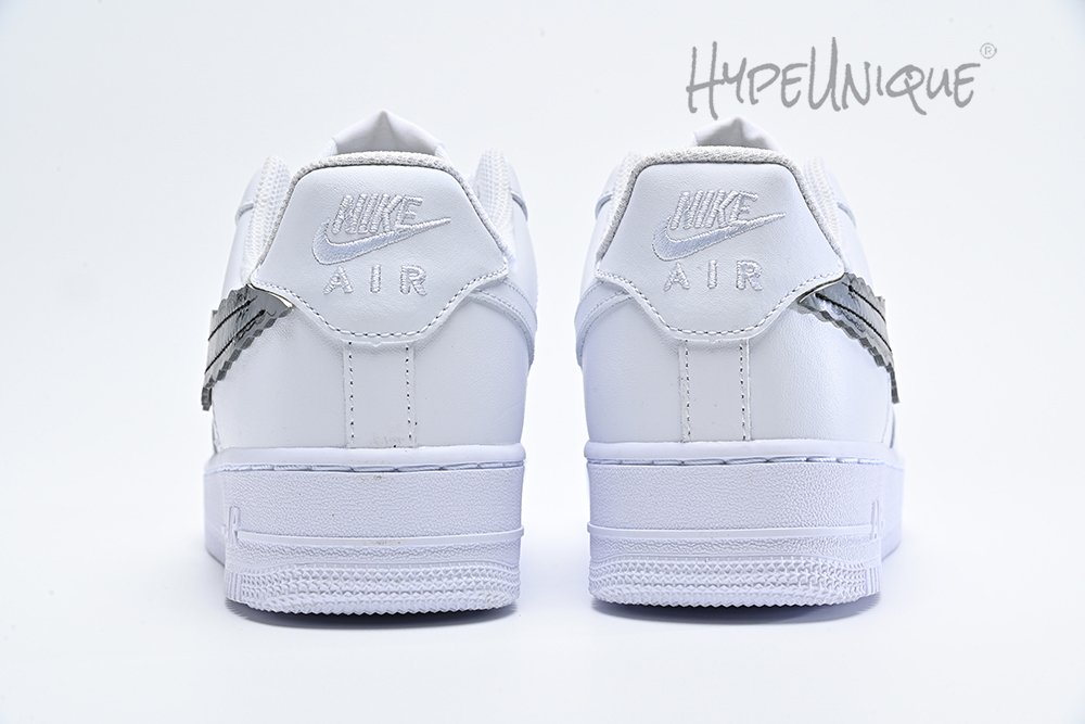 kaws x sky high farm workwear x air force 1 ‘white’