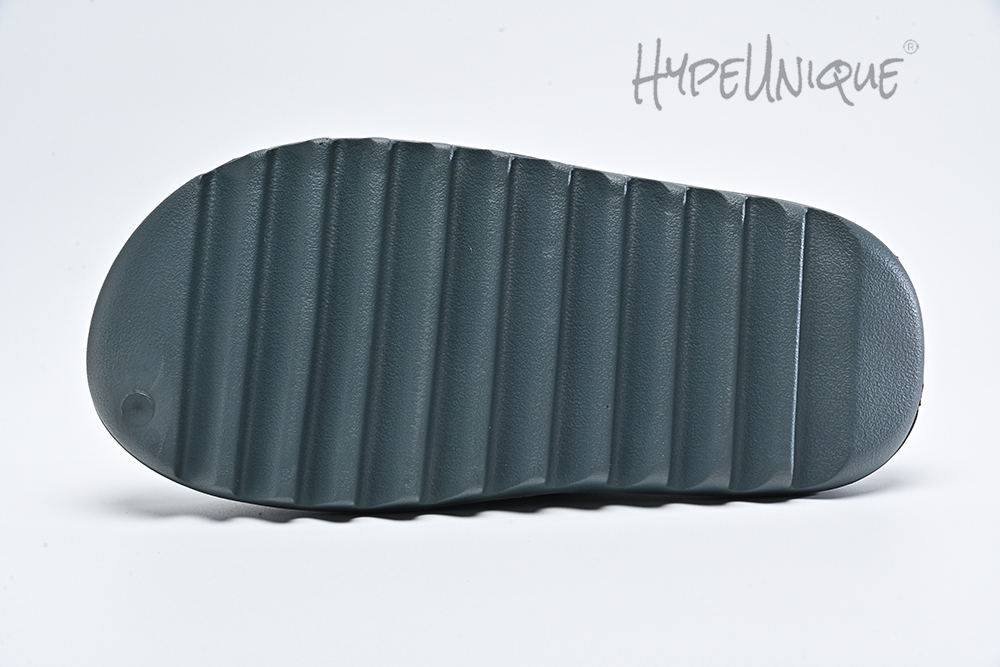 yeezy slides ‘slate marine’ reps id2349