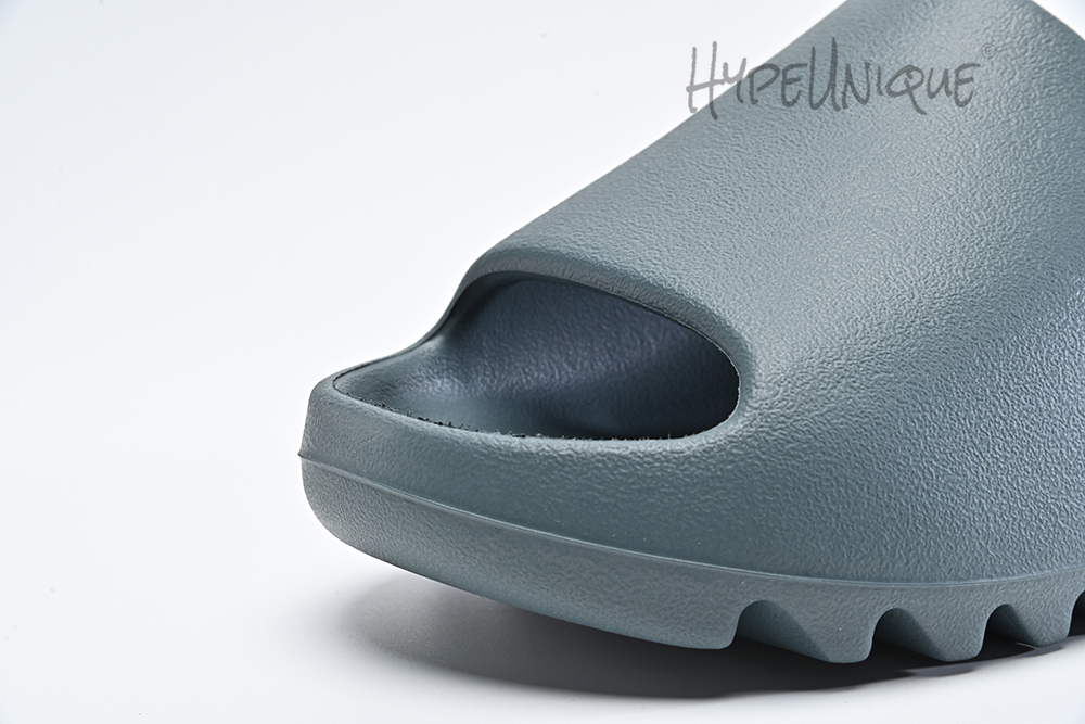 yeezy slides ‘slate marine’ reps id2349