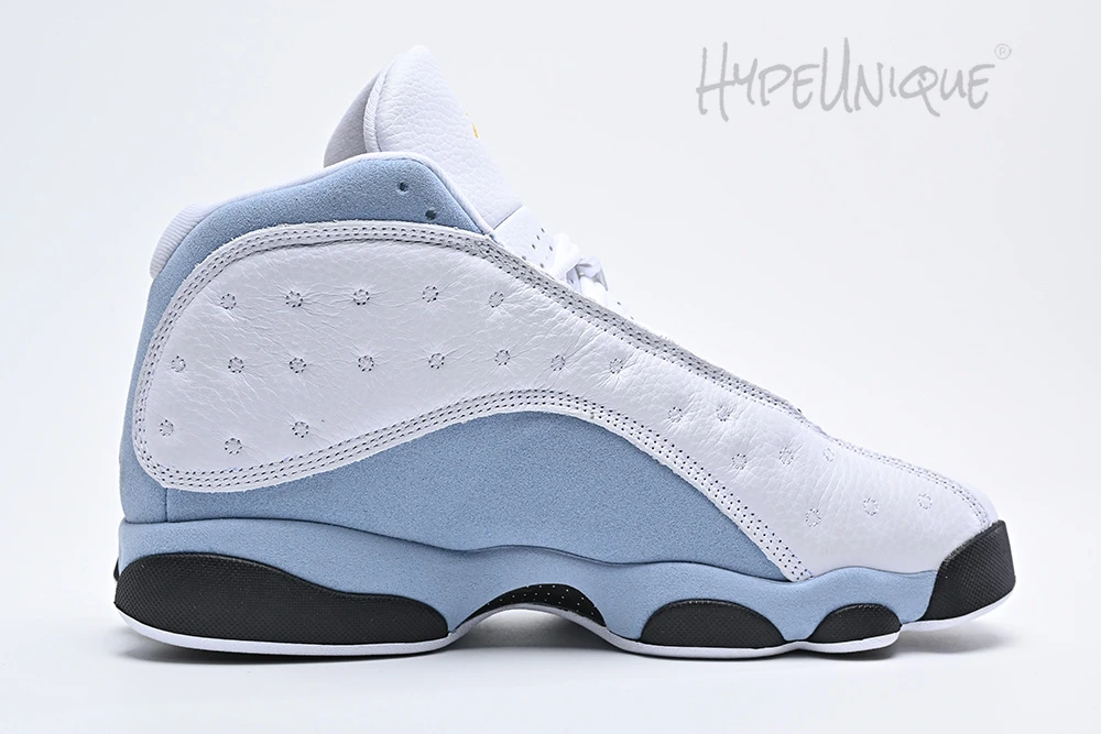 jordan 13 retro blue grey (ps) replica