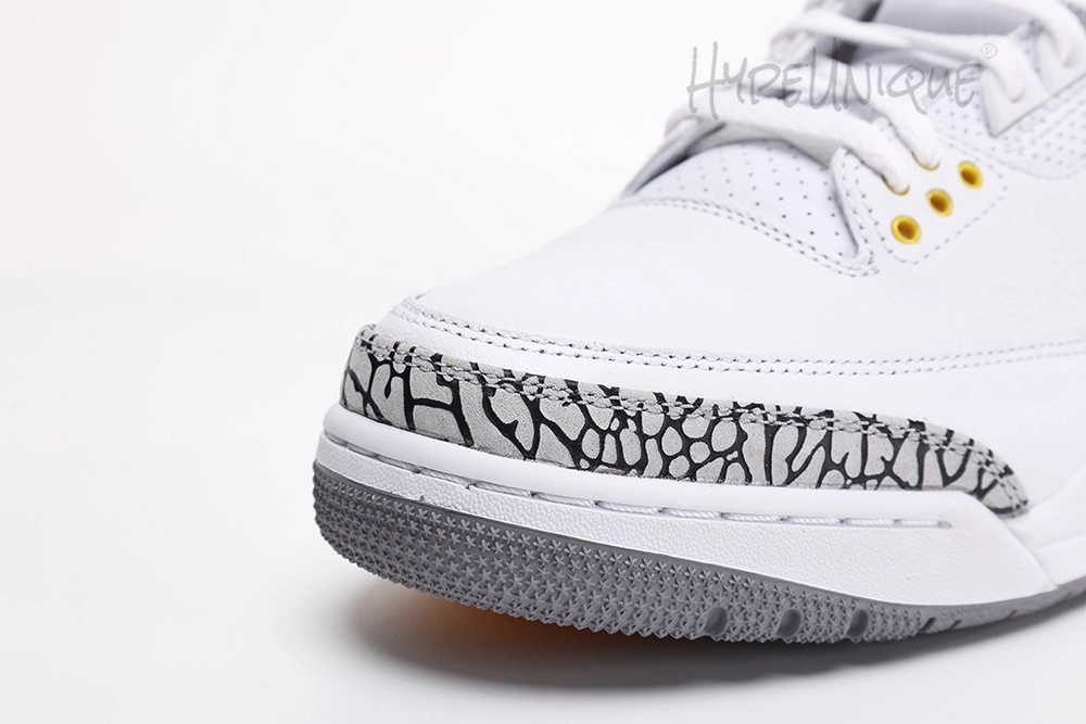 jordan 3 retro kobe bryant pe replica