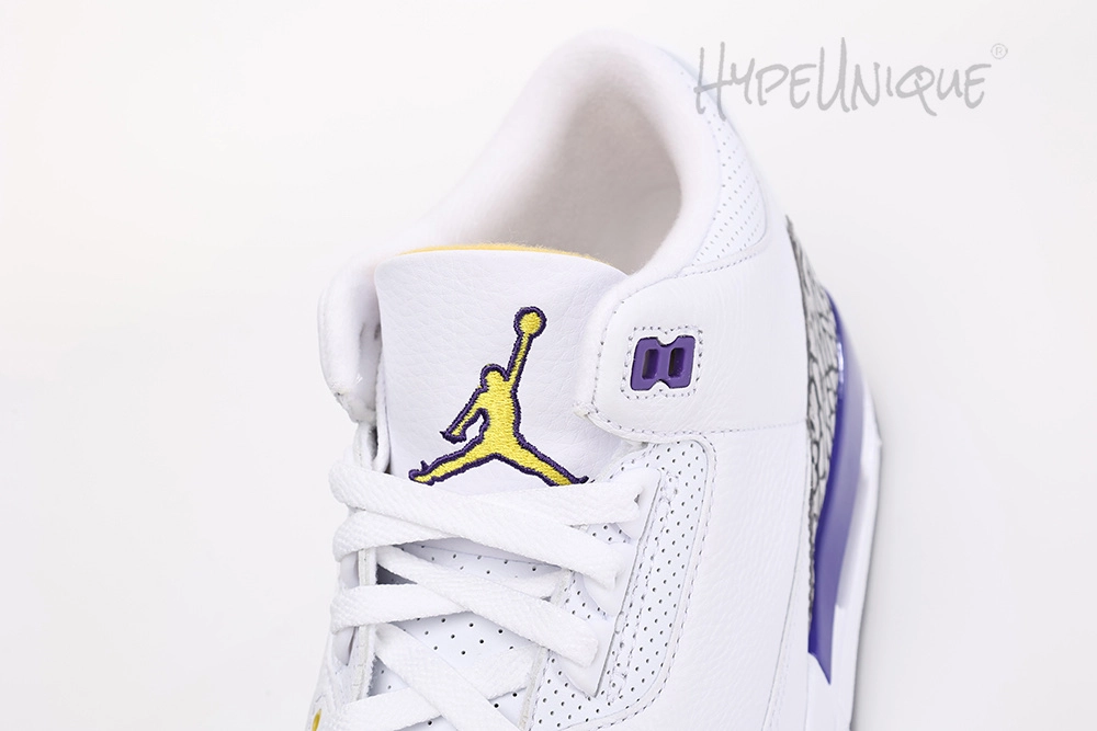 jordan 3 retro kobe bryant pe replica