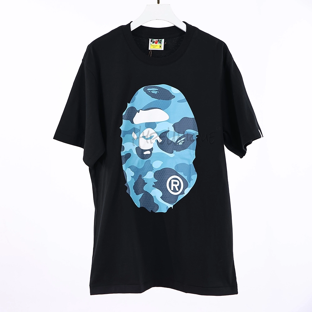 bape camo by bathing ape t-shirt