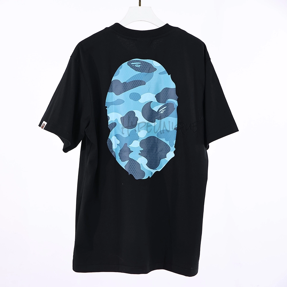 bape camo by bathing ape t-shirt