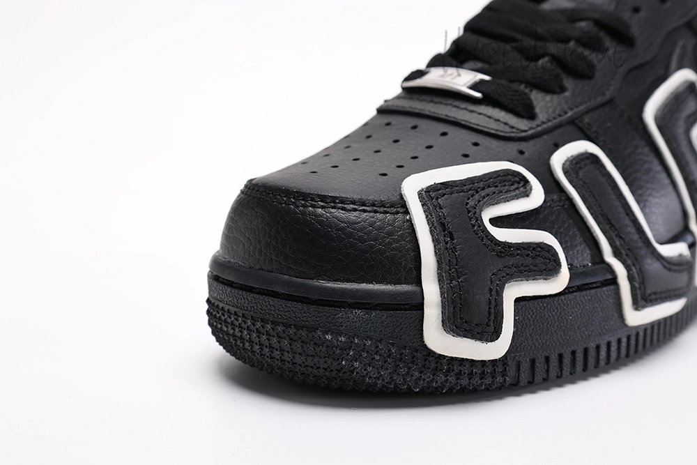 cactus plant flea market x air force 1 low premium ‘black’