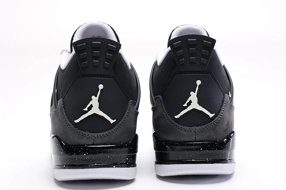 jordan 4 retro fear pack (2013) quality replica