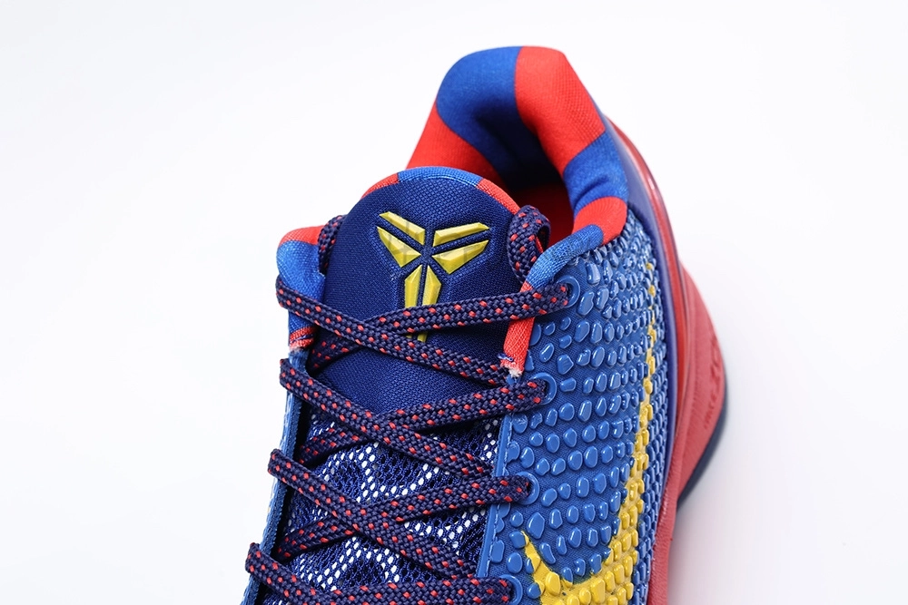 kobe 6 fc barcelona home reps