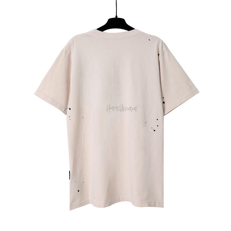 palm angels gd sunset palm classic tee ‘off white’ replica