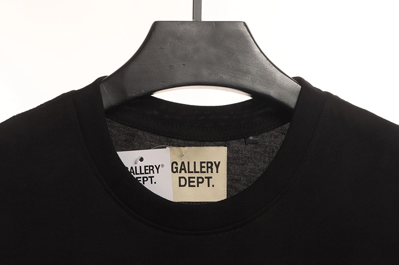 gallery dept body cocktails print t-shirt reps