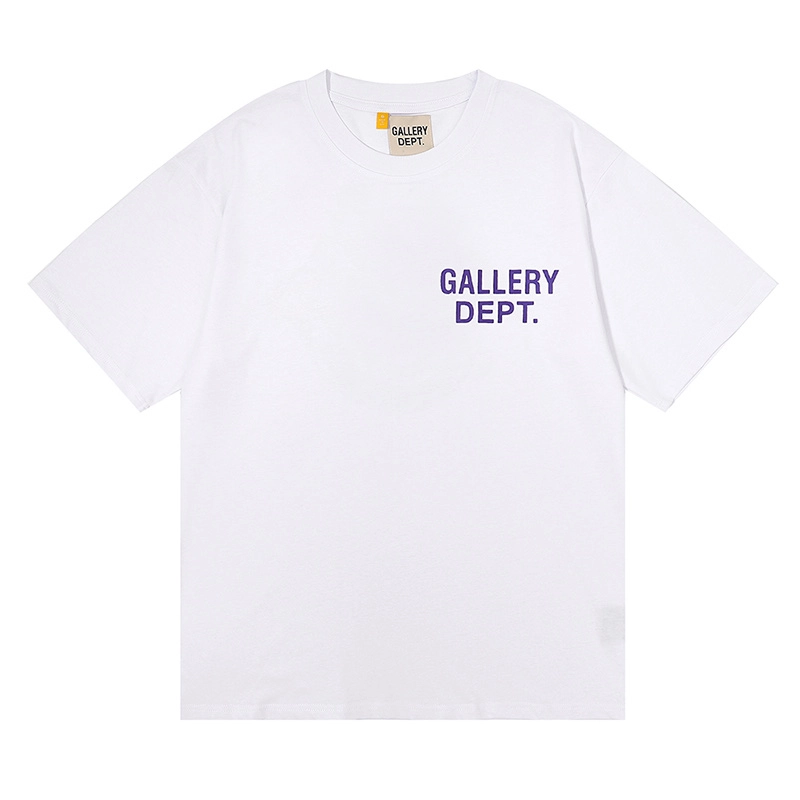 gallery dept hollywood ca t-shirt reps