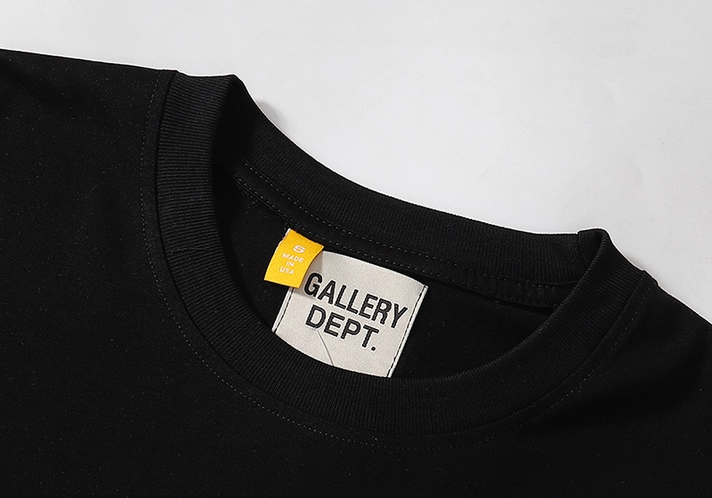 gallery dept hollywood ca t-shirt reps