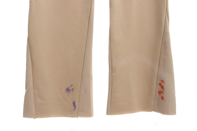 gallery dept montecito painted pants reps