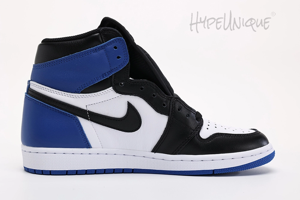 jordan 1 retro high fragment