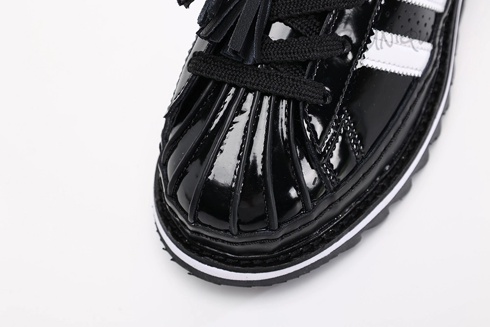 superstar clot by edison chen black