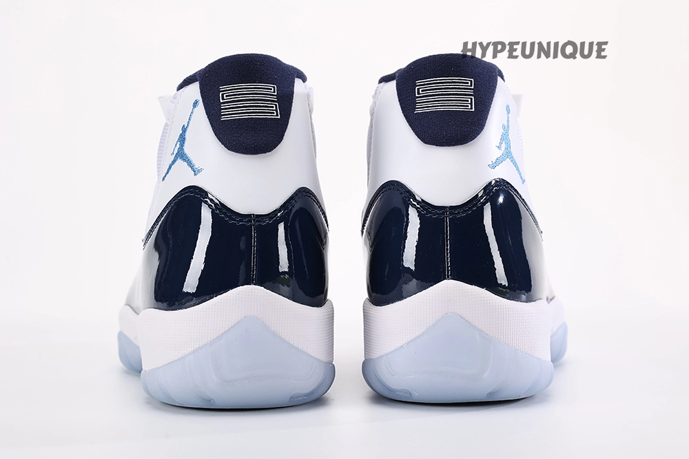 jordan 11 retro ‘win like ’82’