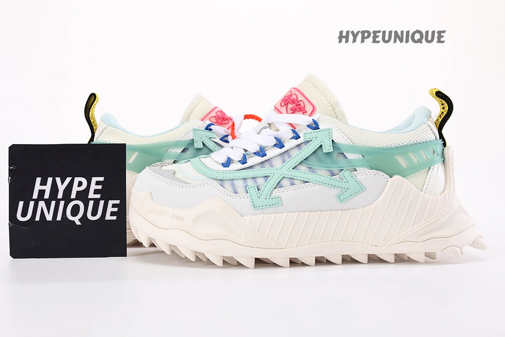 off-white odsy-1000 ‘white pale blue’