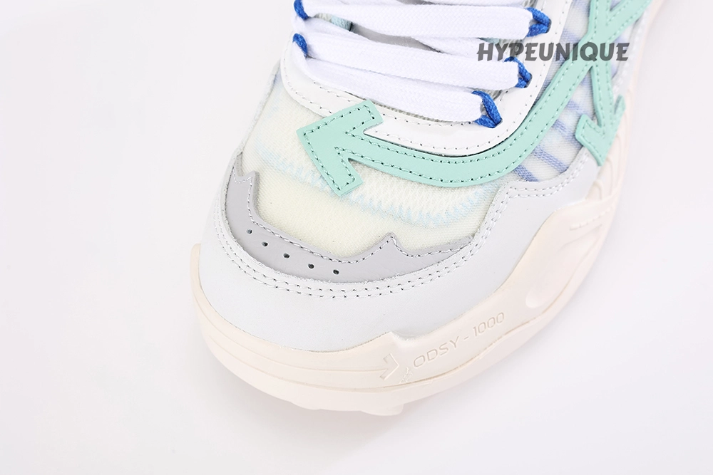 off-white odsy-1000 ‘white pale blue’