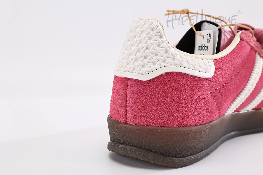 Ad*s gazelle indoor pink cloud white