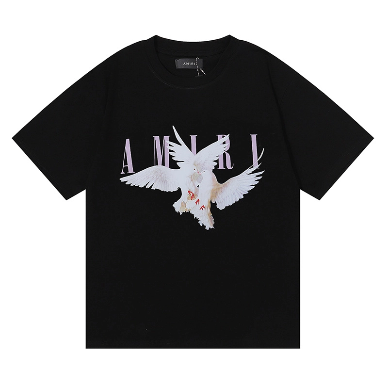 amiri peace t-shirt