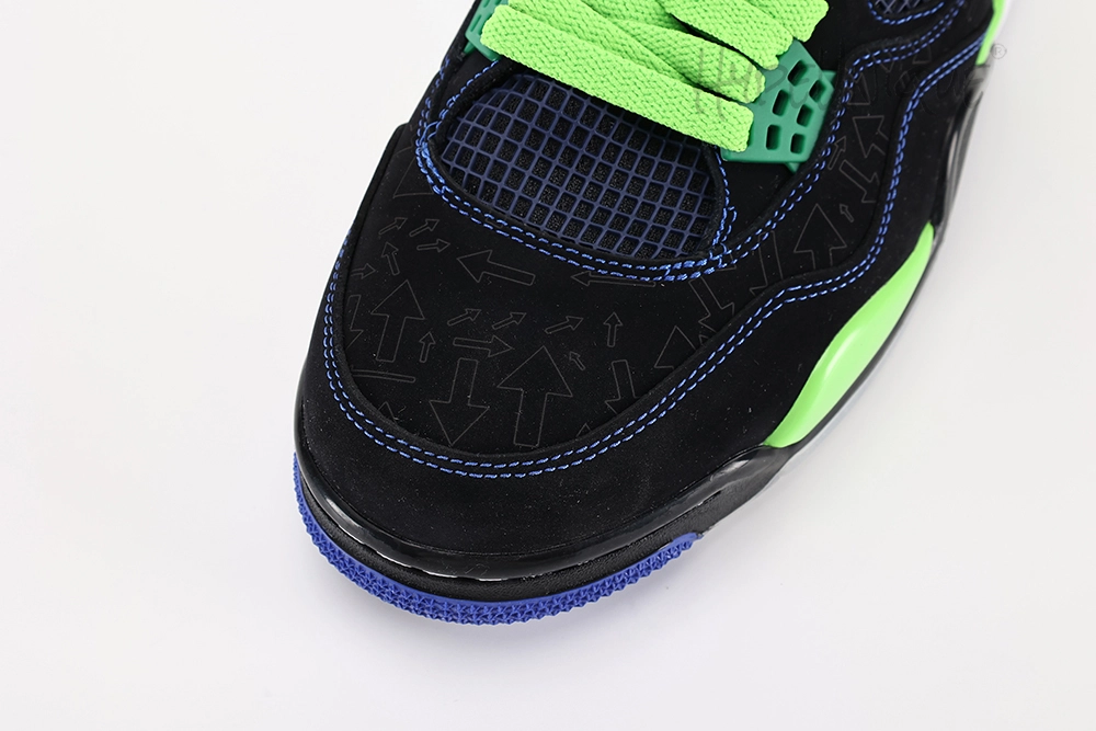 air jordan 4 retro ‘doernbecher’ reps