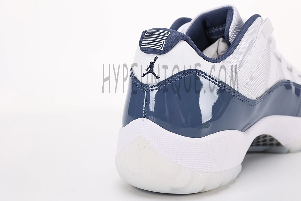 jordan 11 retro low diffused blue (2024)