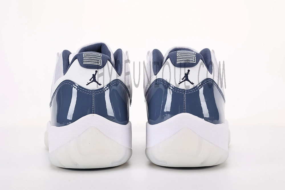 jordan 11 retro low diffused blue (2024)