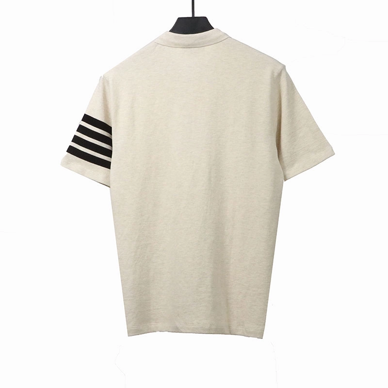 tb classic dyed t-shirt