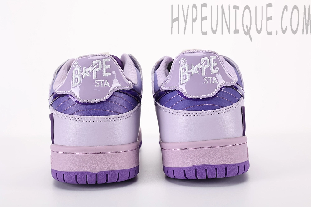 wmns sk8 sta #1 l ‘purple’