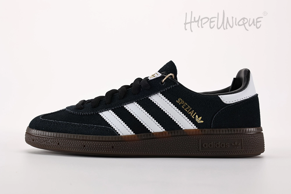 handball spezial black gum reps