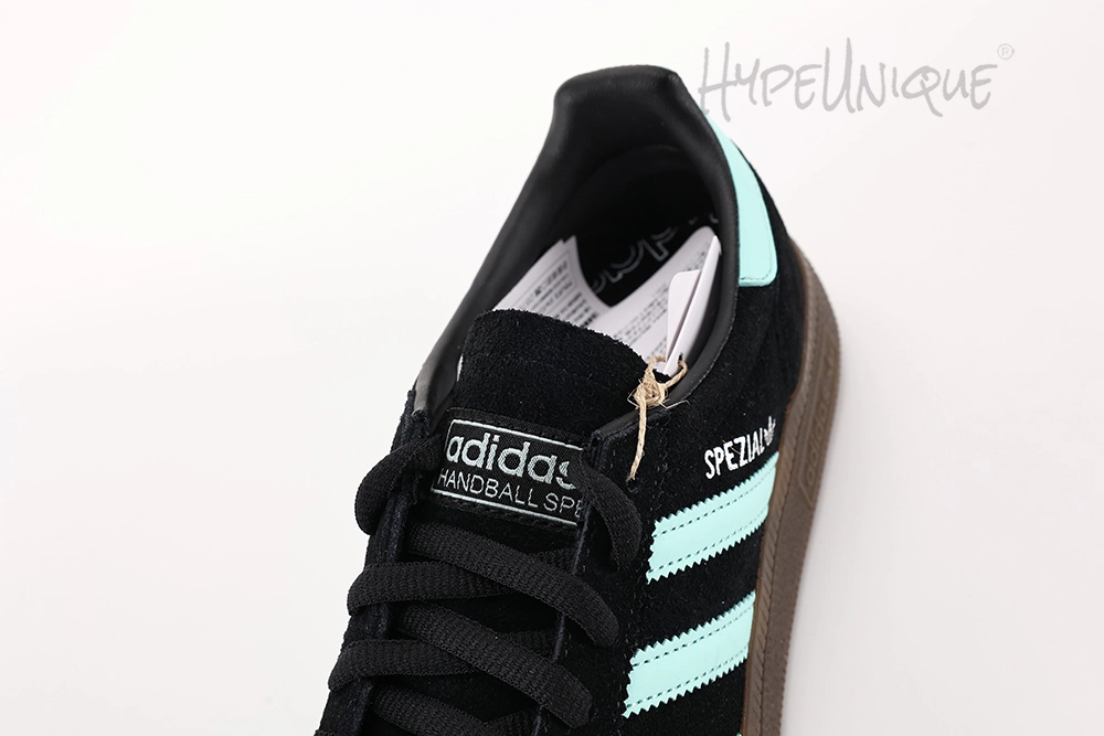 handball spezial clear mint