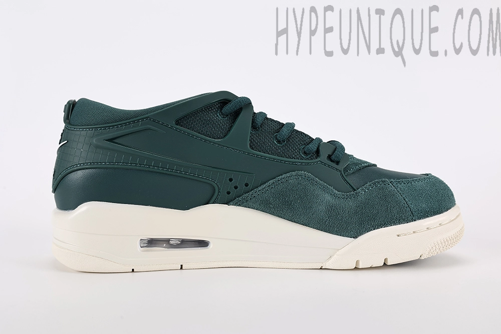 air jordan 4 rm ‘oxidized green’ low