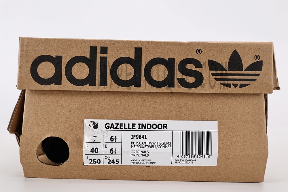 gazelle indoor olympic pack better scarlet