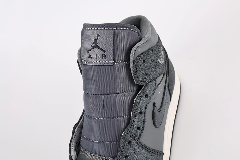 jordan 1 mid distressed smoke grey