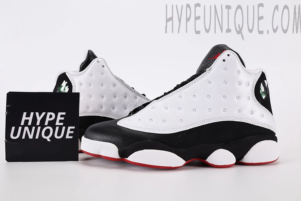 jordan 13 retro he got game (2018)